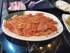 -贵州风味小馆(世茂茂悦里)