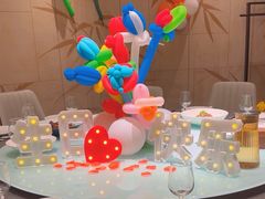 -城北食府(枫林店)