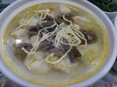 -阿金大白·上海菜馆(新天地店)