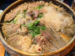 -玛禄藏膳(五分店)
