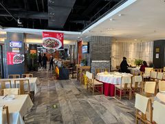 大堂-辣婆婆(航天桥店)