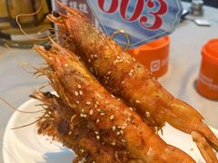 -皮记海鲜1995(寮步店)