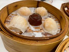 稻香鲜虾饺-稻香酒家(天河城店)