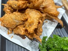 -渔码头食府·20年蓬莱老字号(登州路店)