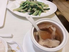 -许家菜(望江店)
