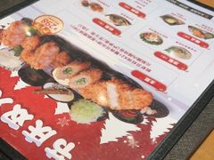 -胜博殿日式炸猪排(侨福芳草地店)