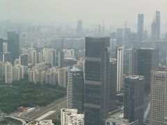 -深圳中洲万豪酒店