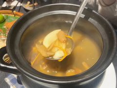 -松茸小馆·云南特色餐厅