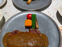-战斧牛排餐厅(万象城店)