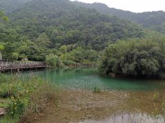 -黄公望隐居地