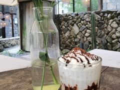 -MOJ coffee(瓯海泽雅水碓坑店)
