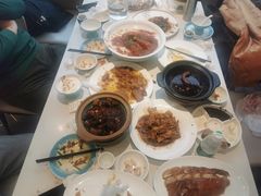 -普天和酒楼(天津之眼店)