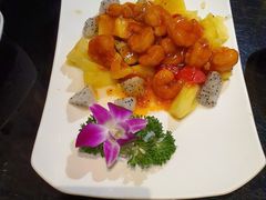-高第街56号融合餐厅(振华五星百货店)