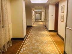 -深圳东部华侨城茵特拉根酒店