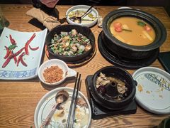 -云海肴·汽锅鸡·云南代表菜(丁香国际店)