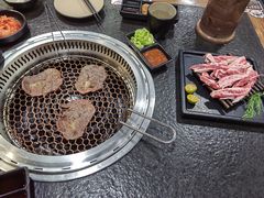 -九田家黑牛烤肉料理(潍坊青州市泰华城店)