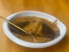 -鞠婆婆•绵绵冰•凉糕•手工冰粉(苏稽一店)