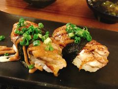 -昊·来了寿司(双楠2店)
