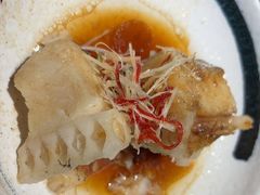 -德川家日本料理(顺义华联店)