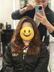 -WM Hair Salon