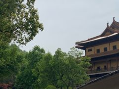 -南京市江宁方山