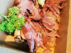 -新白鹿餐厅(虹桥南丰城店)