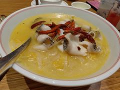 -金掌勺·锅包肉(广渠门店)