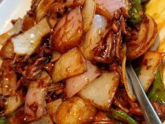 -好福记饭店(红梅公园店)