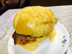 -沙溪兄茶餐厅