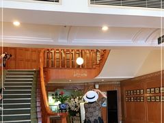 -老味道民宿(栈桥店)