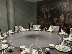 -Yan Ting 宴庭中餐厅(上海静安瑞吉酒店)