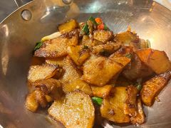 -绿茶餐厅(昌平悦荟店)