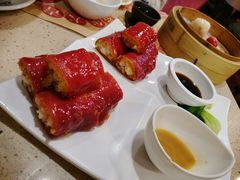 -点都德(大茶楼店)