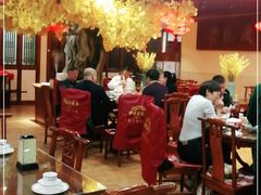 大堂-那家老院子东北菜·饺子·小鸡炖蘑菇(艳华街店)