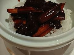 -悦融琥珀·京鲁菜·海味珍品(西单店)