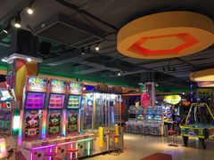 -Play1家庭娱乐中心(包河大玩家店)