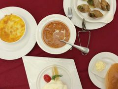 -红房子西菜馆(淮海中路店)