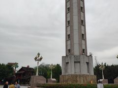 -两江国际影视城