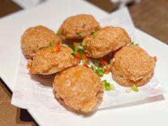 -廊亦舫Lang Yi Fang Restaurant(金桥店)