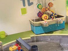 -爱睿思儿童早教亲子游泳(万象城店)