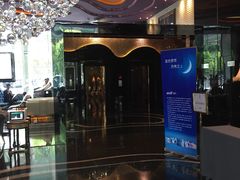 -泰谷酒店·太古码头闽菜自助餐厅