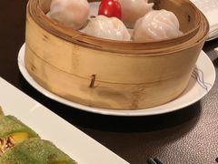 -广州文华东方酒店·江-由辉师傅主理