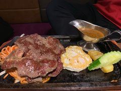 -许榴香西餐厅(台东步行街店)