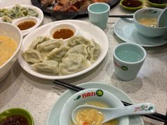 -巧克力渔家.小船海鲜胶东菜(万平口店)