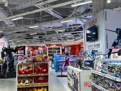 -TOYSRUS玩具反斗城(上海万象城店)