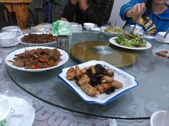 android_upload_pic-九华山友谊土菜馆 小资餐厅