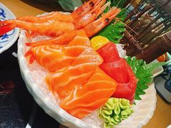 -沼津港精致料理·寿喜烧·烧鸟(漕河泾印象城店)