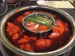 -邓莽子老火锅(鲁祖庙店)