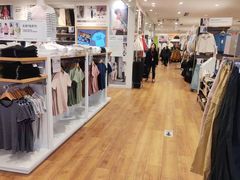 -优衣库(北京首开福茂宋家庄购物中心店)