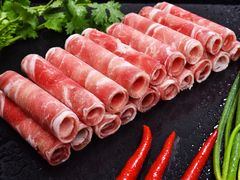 雪域臻享牦牛肥牛-凤来栖·净庭院·火锅(欧尚店)